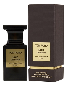 tom ford noir et noir